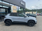 JEEP Avenger 1.2 Turbo T3 145 ch e-Hybrid BVR6 4xe The North Face