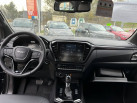 ISUZU D-MAX N60 SPACE CAB 1.9 164 CH 4X4 BVA NITRO SPORT