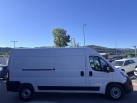FIAT DUCATO FOURGON TOLE MAXI 3.5 L H2 H3-POWER 180 CH BUSINESS