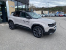 JEEP Avenger 1.2 Turbo T3 100 ch e-Hybrid BVR6 Summit