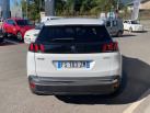 PEUGEOT 3008 Hybrid 225 e-EAT8 Allure