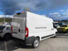 FIAT DUCATO FOURGON TOLE L3H2 LH2 3.3 T 140 CH SS BVM6