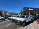 ISUZU D-MAX N60 SPACE CAB 1.9 164 CH 4X4 A/T B