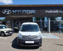 RENAULT KANGOO EXPRESS BLUE DCI 80 CONFORT