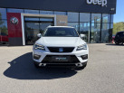 SEAT Ateca 1.5 TSI 150 ch ACT Start/Stop Xcellence