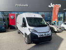 FIAT DUCATO FOURGON TOLE L2H2 MH2 3.3 T 140 CH SS BVM6