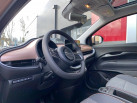 FIAT 500 31 e 118 ch Icône