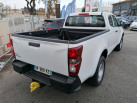 ISUZU D-MAX N57 SPACE CAB 1.9 164 CH 4X4 BVA