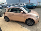 FIAT 500 31 e 118 ch Icône