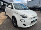 FIAT 500 e 118 ch Icône