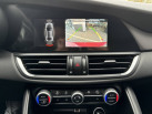 ALFA ROMEO Giulia 2.2 210 ch AT8 Q4 Veloce