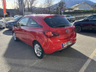 OPEL Corsa 1.4 Turbo 100 ch Start/Stop Edition