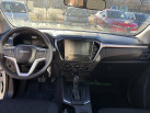 ISUZU D-MAX N60 SPACE CAB 1.9 164 CH 4X4 AT BB