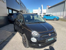 FIAT 500C 1.2 69 ch S/S Dualogic Collezione Fall