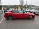 ALFA ROMEO Giulia 2.2 210 ch AT8 Q4 Veloce