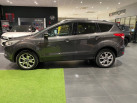 FORD Kuga 2.0 TDCi 150 SS 4x4 Titanium
