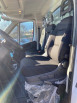 FIAT DUCATO CC L 3.5 T MAXI HD 180 CH SS BVM6 BENNE ACIER 3200 COFFRE JPM
