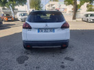 PEUGEOT 2008 1.2 PureTech 110ch SS BVM5 GT Line