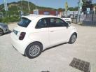 FIAT 500 e 95 ch Action