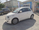 FIAT 500 e 95 ch Action