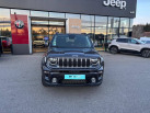 JEEP Renegade 20 l MultiJet 140 ch 4x4 BVM6 Limited