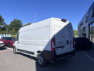 FIAT DUCATO FOURGON TOLE MAXI 3.5 L H2 H3-POWER 180 CH BUSINESS