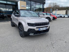 JEEP Avenger 1.2 Turbo T3 100 ch e-Hybrid BVR6 Summit