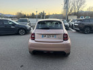 FIAT 500 e 95 ch Action Plus