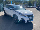 PEUGEOT 3008 Hybrid 225 e-EAT8 Allure