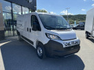 FIAT DUCATO FOURGON TOLE 3.5 M H1 SS 140 CH