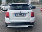 FIAT 500X 1.4 MultiAir 140 ch DCT Lounge