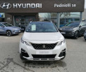 PEUGEOT 3008 1.2 Puretech 130ch SS BVM6 GT Line