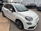 FIAT 500X 1.0 FireFly Turbo T3 120 ch Sport Pack