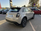 FIAT 600 1.2 Hybrid 136ch DCT6