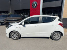 HYUNDAI i10 1.0 66 Blue Drive SL EA Sports