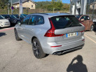 VOLVO XC60 T6 Recharge AWD 253 ch 87 ch Geartronic 8 R-Design