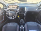 PEUGEOT 2008 1.2 PureTech 110ch SS BVM5 GT Line