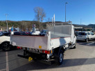 FIAT DUCATO CC L 3.5 T MAXI HD 180 CH SS BVM6 BENNE ACIER 3200 COFFRE JPM