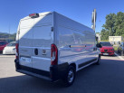 FIAT DUCATO FOURGON TOLE MAXI 3.5 L H2 H3-POWER 180 CH BUSINESS