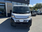 FIAT DUCATO FOURGON TOLE 3.5 M H1 SS 140 CH