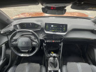 PEUGEOT 2008 PureTech 130 SS BVM6 GT Line