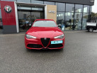 ALFA ROMEO Giulia 2.2 210 ch AT8 Q4 Veloce