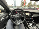 ALFA ROMEO Giulia 2.2 210 ch AT8 Q4 Veloce
