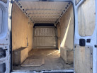 FIAT DUCATO FOURGON TOLE MAXI 3.5 L H2 H3-POWER 180 CH BUSINESS