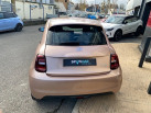 FIAT 500 31 e 118 ch Icône