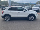 FIAT 500X 1.4 MultiAir 140 ch DCT Lounge