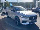 VOLVO XC60 T6 Recharge AWD 253 ch 87 ch Geartronic 8 R-Design