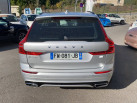 VOLVO XC60 T6 Recharge AWD 253 ch 87 ch Geartronic 8 R-Design