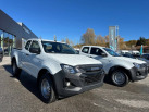 ISUZU D-MAX N60 SPACE CAB 1.9 164 CH 4X4 A/T B