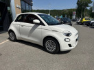FIAT 500 e 95 ch Action